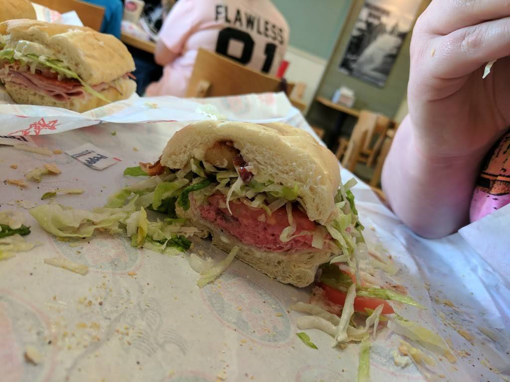 Jersey Mikes Subs | meal takeaway | 36295 Euclid Avenue, Hwy 20, Willoughby, OH 44094, USA | 4409517827 OR +1 440-951-7827