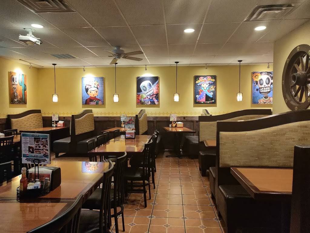 El Rancho Nuevo Taqueria | restaurant | 8111 Cincinnati Dayton Rd, West Chester Township, OH 45069, USA | 5137556418 OR +1 513-755-6418