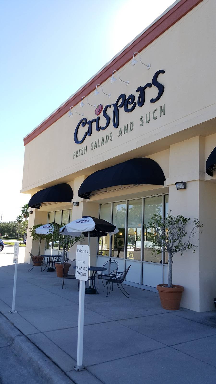 Crispers | meal delivery | 1754 FL-50, Clermont, FL 34711, USA | 3522435111 OR +1 352-243-5111