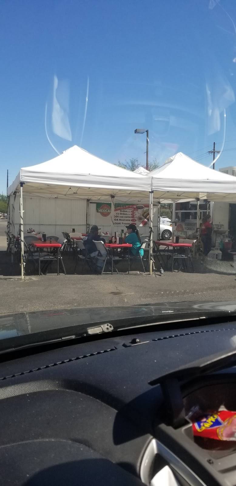 Tacos Mexicali | restaurant | 752 W Irvington Rd, Tucson, AZ 85714, USA | 5202695932 OR +1 520-269-5932