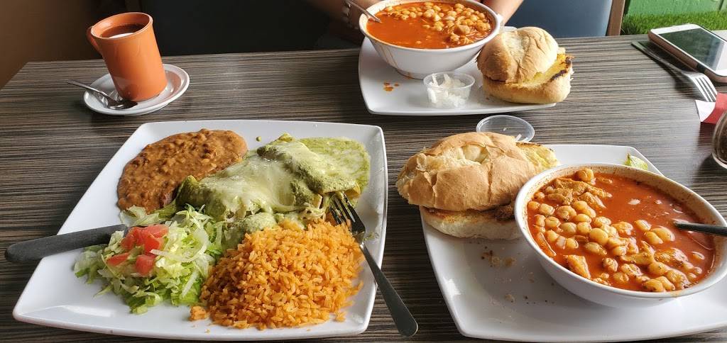 Good Coffee, Geronimo | restaurant | 6101-6133 Montana Ave, El Paso, TX 79925, USA | 9153072912 OR +1 915-307-2912