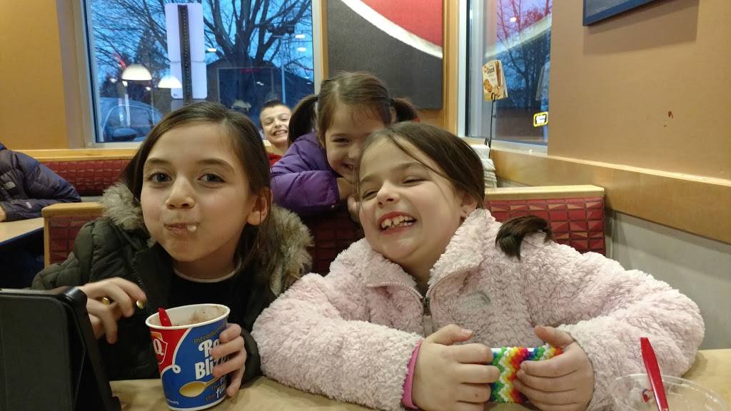 Dairy Queen Grill & Chill | restaurant | 190 West St, Milford, MA 01757, USA | 5084734654 OR +1 508-473-4654