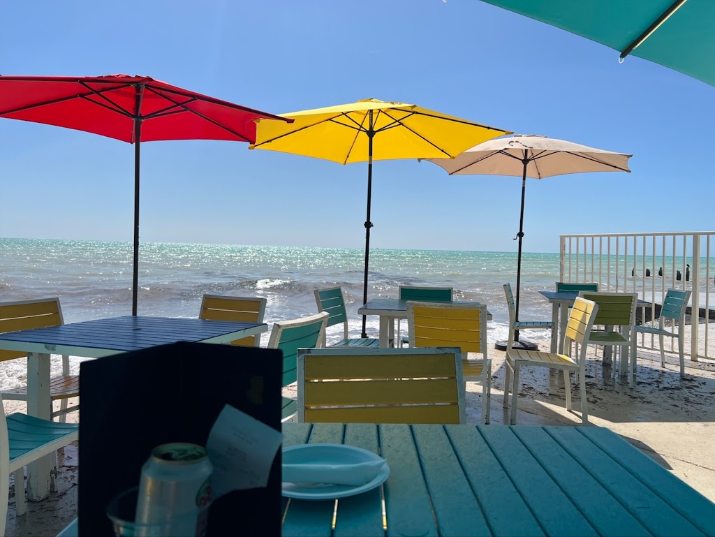 Seaside Cafe at the Mansion | restaurant | 1400 Duval St, Key West, FL 33040, USA | 3053408167 OR +1 305-340-8167