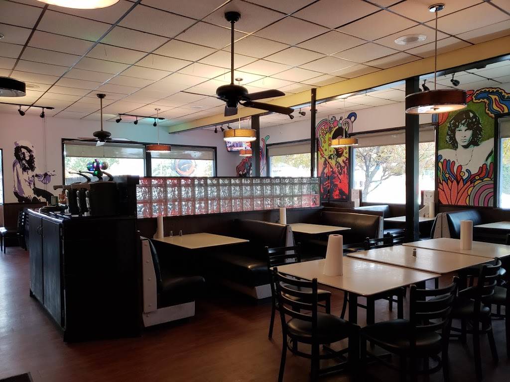 Burger Culture | restaurant | 801 S Presa St, San Antonio, TX 78210, USA | 2105921064 OR +1 210-592-1064