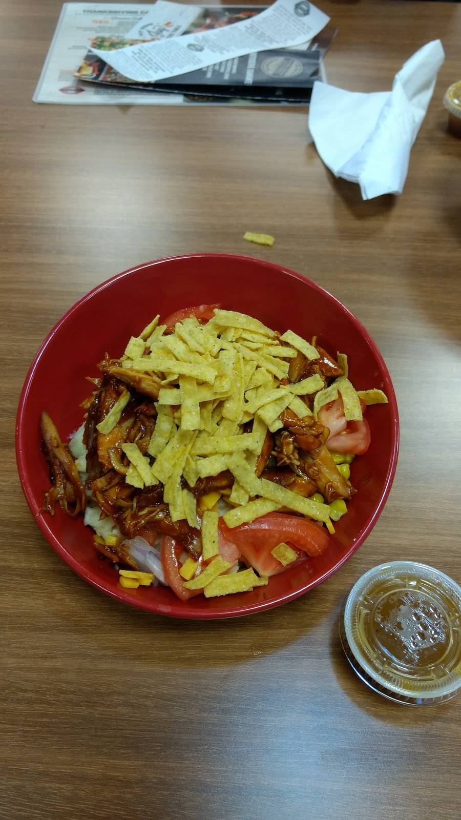 Boston Market | restaurant | 605 Portion Rd, Lake Ronkonkoma, NY 11779, USA | 6314714800 OR +1 631-471-4800