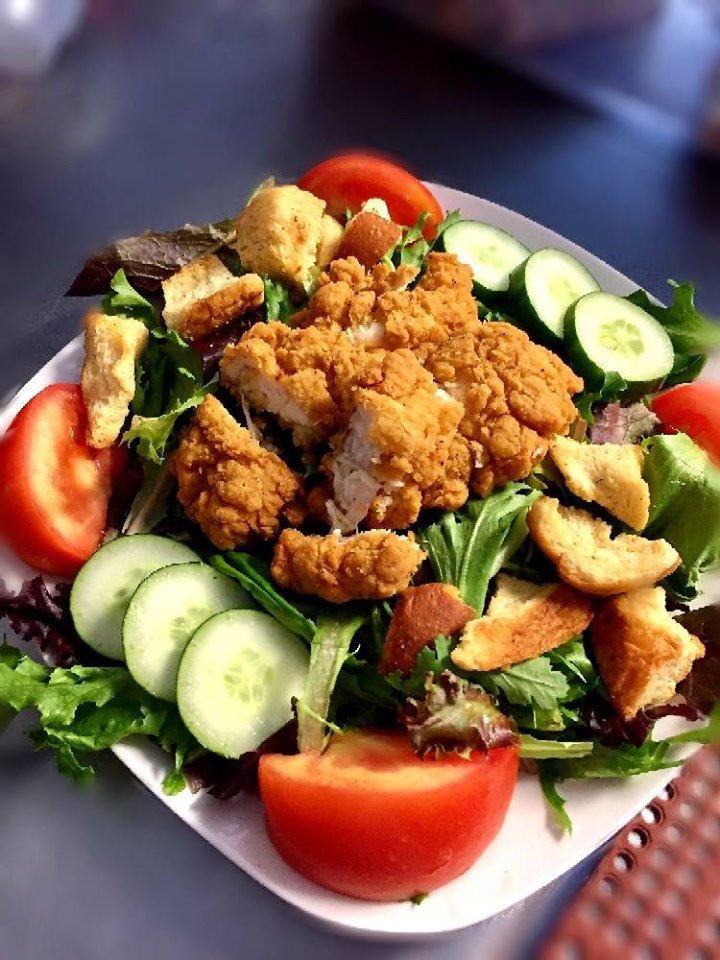 Fletchers Cafe & General Store | restaurant | 108 S Center St, Clarence, MO 63437, USA | 6606992242 OR +1 660-699-2242