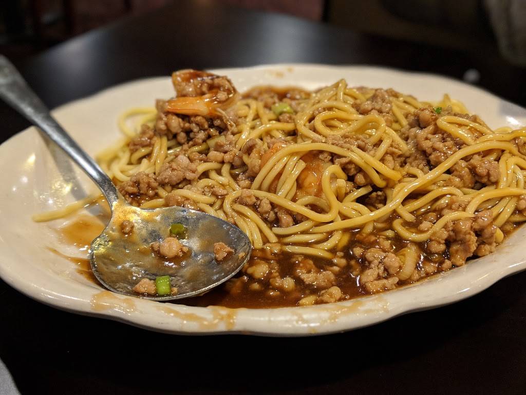 New Rose Garden Restaurant | restaurant | 1 Southville Rd, Southborough, MA 01772, USA | 5087865665 OR +1 508-786-5665