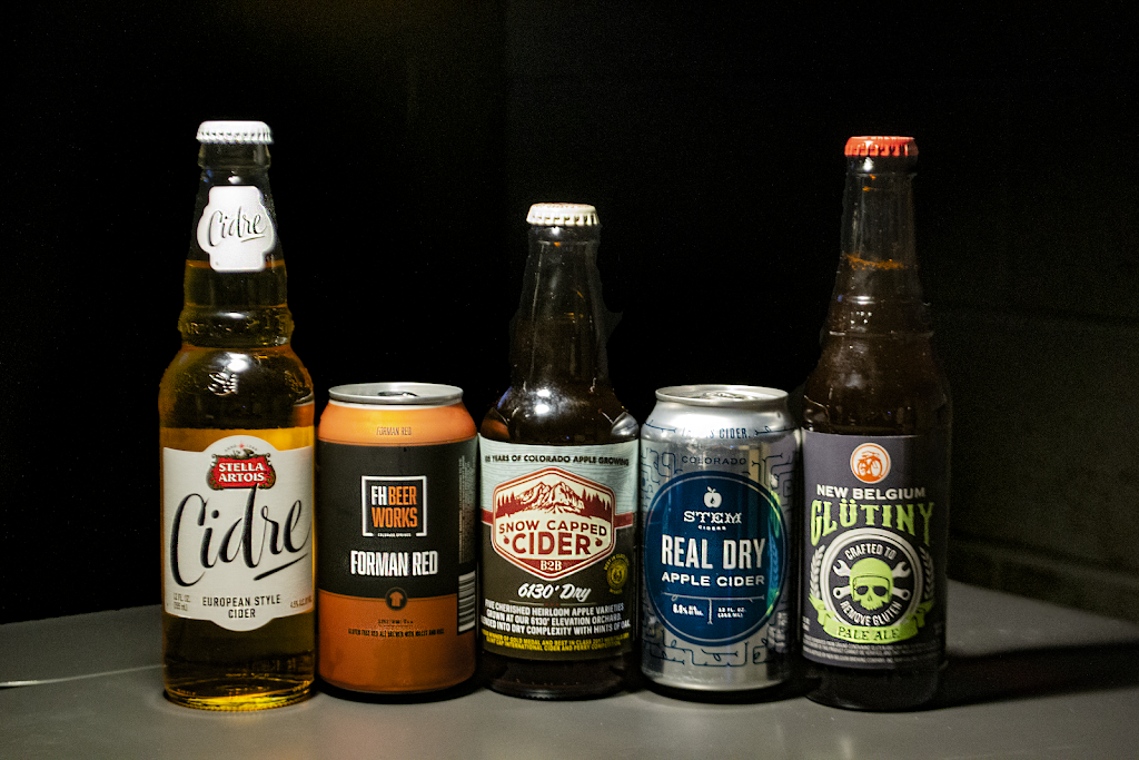 The Bench | restaurant | 424 S Nevada Ave, Colorado Springs, CO 80903, USA | 7193750930 OR +1 719-375-0930