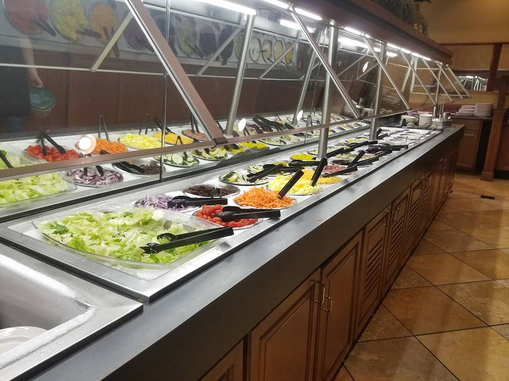 Olympic Steak & Pizza - Oakland | restaurant | 6250 US-64 #11, Oakland, TN 38060, USA | 9014669990 OR +1 901-466-9990