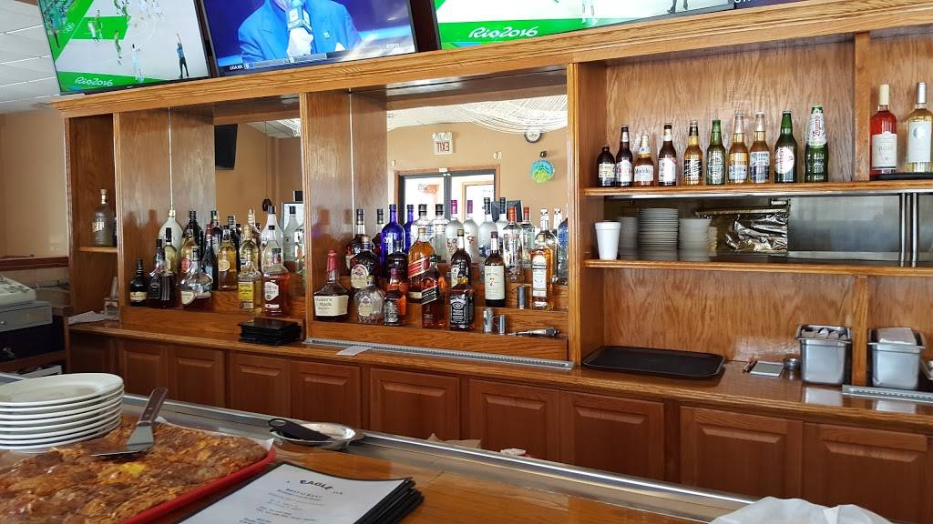 Eagle Restaurant | restaurant | 851 W Oakton St, Des Plaines, IL 60018, USA | 8474395600 OR +1 847-439-5600
