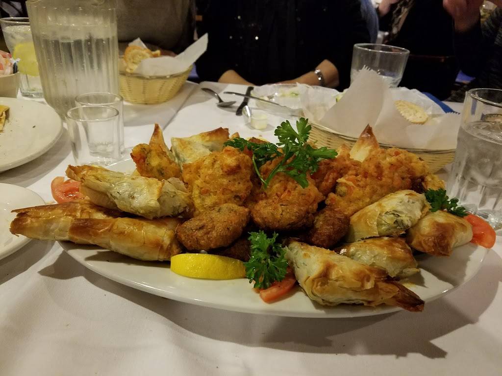 Ikaros Restaurant | restaurant | 4901 Eastern Ave, Baltimore, MD 21224, USA | 4106333750 OR +1 410-633-3750