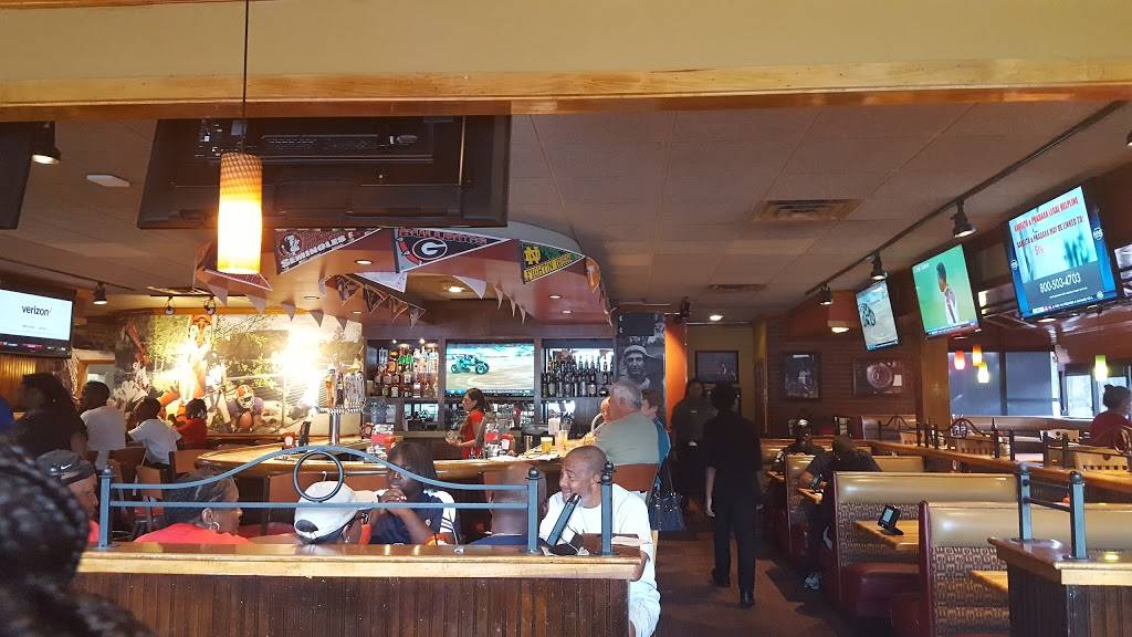 Applebees Grill + Bar | restaurant | 430 Congaree Rd, Greenville, SC 29607, USA | 8642886642 OR +1 864-288-6642