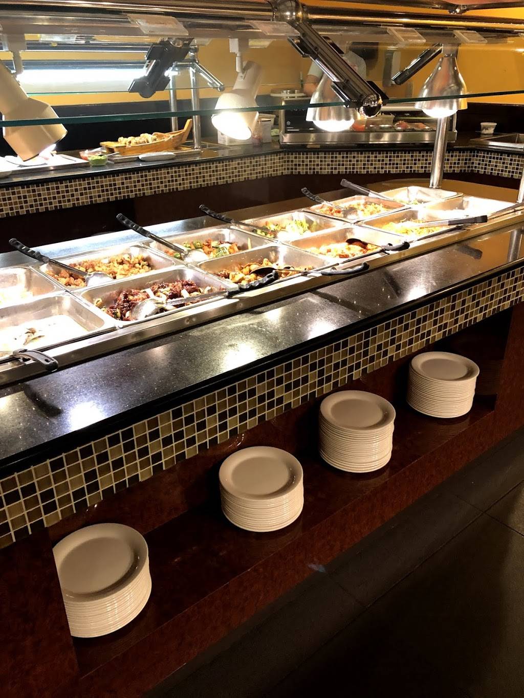 Royal China Buffet | restaurant | 8411 Windfall Ln, Camby, IN 46113, USA | 3174559236 OR +1 317-455-9236