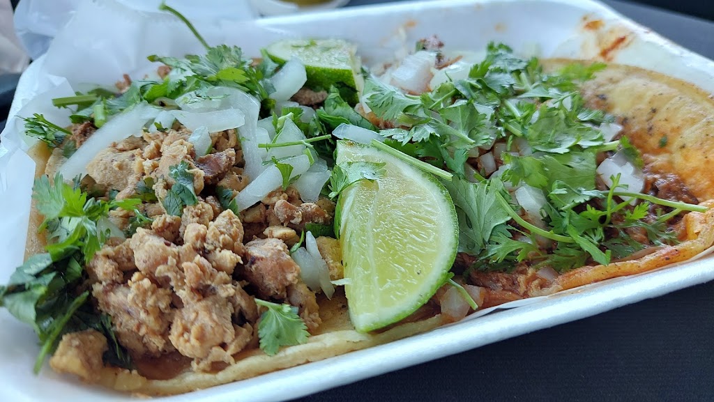 The Taco Station LLC | restaurant | 16471 McFadden Ave, Tustin, CA 92780, USA | 7145412757 OR +1 714-541-2757