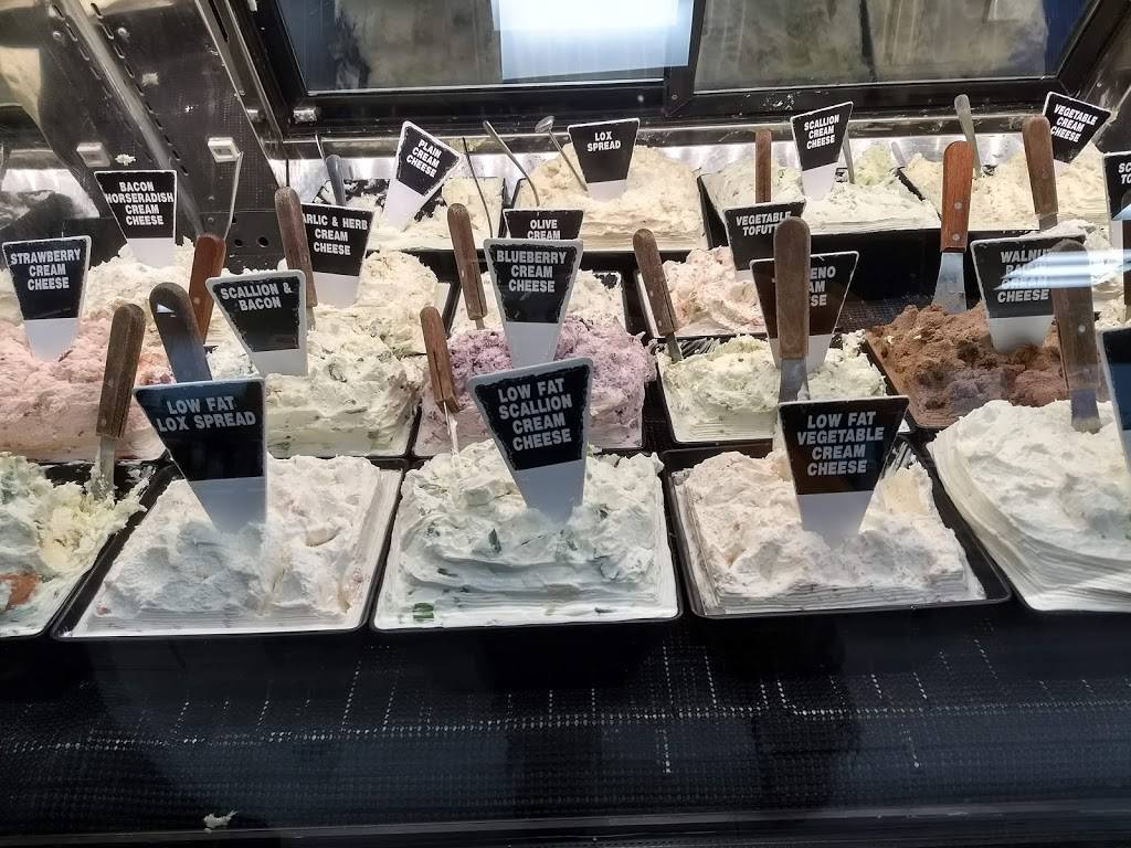 Bagel Emporium | bakery | 1820, 391 Main St, Armonk, NY 10504, USA | 9142739111 OR +1 914-273-9111