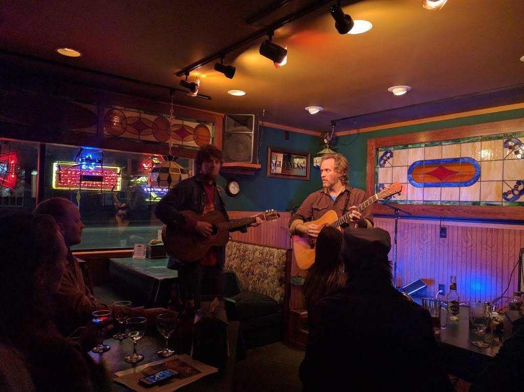 Bo Diddleys Deli & Pub | restaurant | 129 25th Ave S, St Cloud, MN 56301, USA | 3202529475 OR +1 320-252-9475