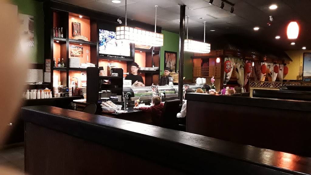 Sapporo Japanese Restaurant | restaurant | 3814 Bridgeport Way W, University Place, WA 98466, USA | 2534333803 OR +1 253-433-3803