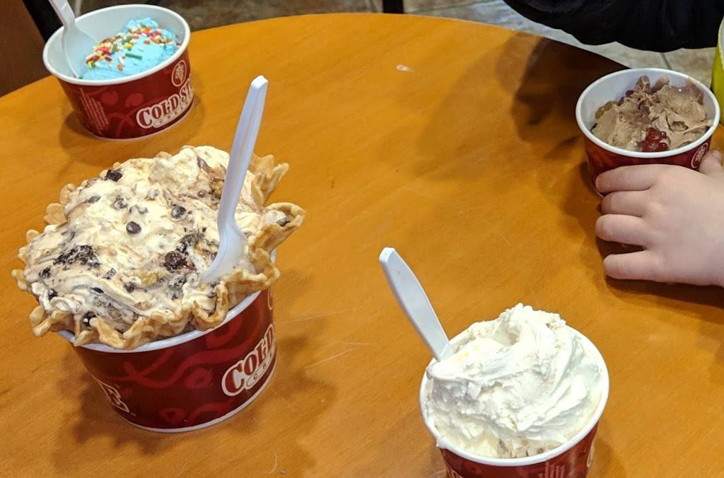 Cold Stone Creamery | bakery | 2935 S 108th St, West Allis, WI 53227, USA | 4145413888 OR +1 414-541-3888