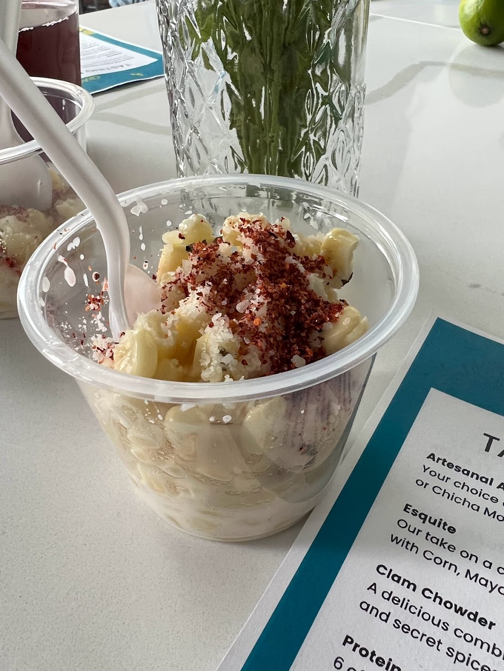 Ceviche Craft | restaurant | 12925 El Camino Real AA5, San Diego, CA 92130, USA | 6192025580 OR +1 619-202-5580