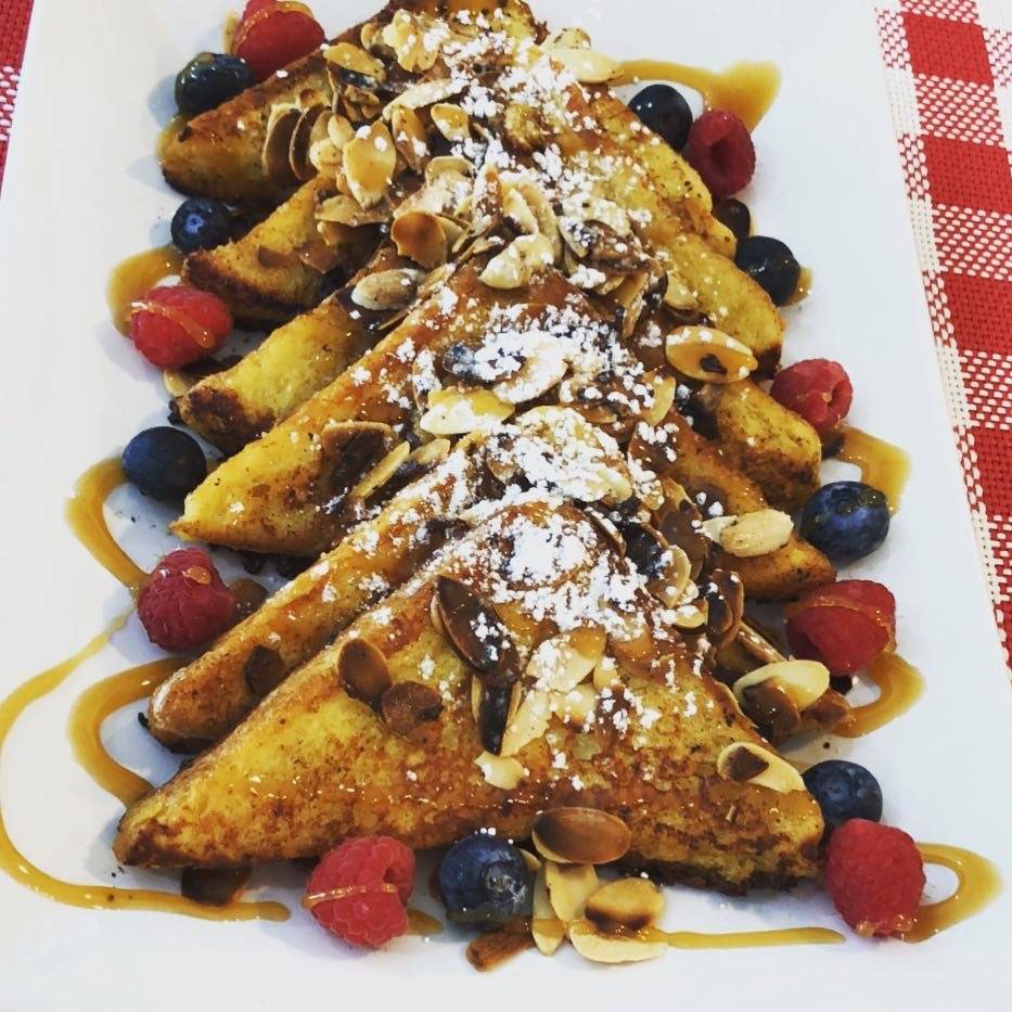 Amy’s French Bakery & Bistro | bakery | 1441 S Dixie Hwy W, Pompano Beach, FL 33060, USA | 9547814211 OR +1 954-781-4211