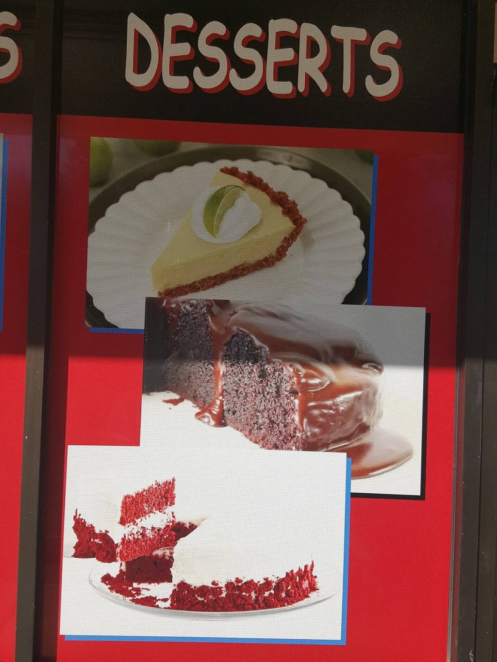 Tastee Land and Sea Cafe | cafe | 226 Oakfield Dr, Brandon, FL 33511, USA | 8135482801 OR +1 813-548-2801