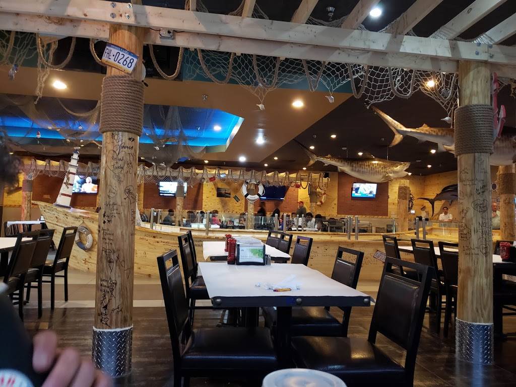 Red Crab Juicy Seafood | restaurant | 101 Dorman Centre Dr, Spartanburg, SC 29301, USA | 8647075433 OR +1 864-707-5433