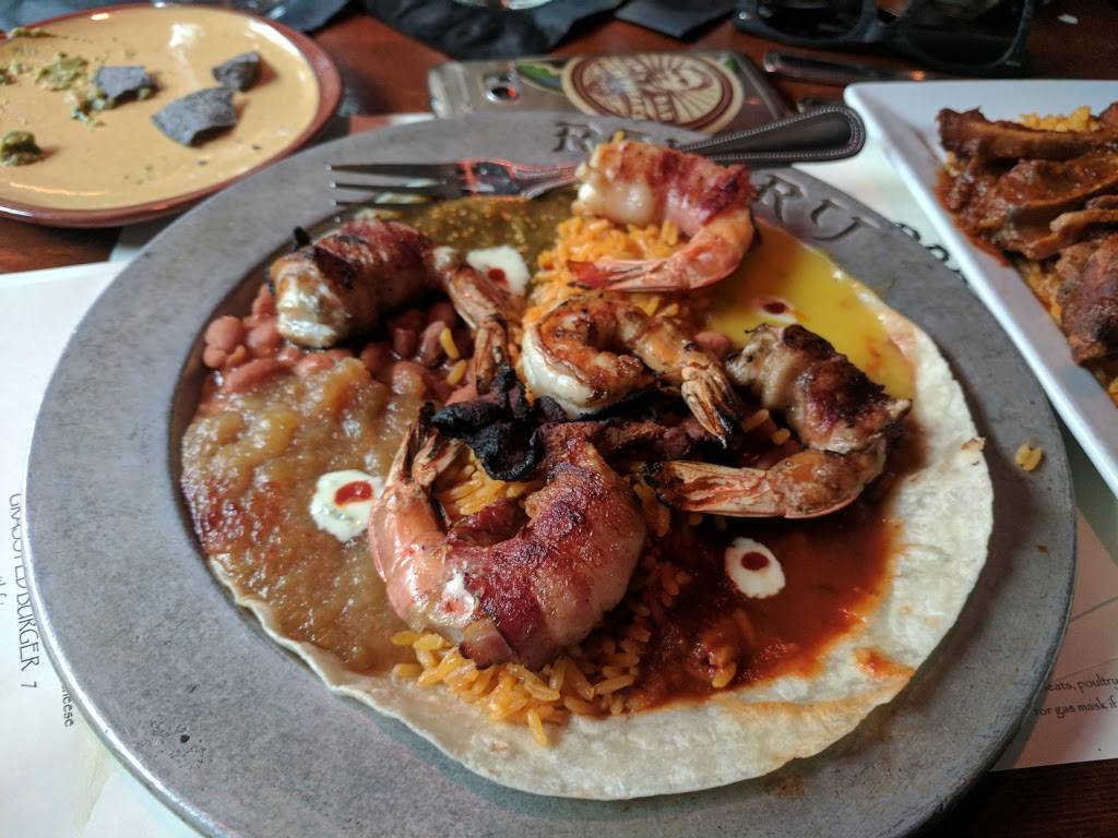 Rokerij | restaurant | 6335 N 16th St, Phoenix, AZ 85016, USA | 6022878900 OR +1 602-287-8900