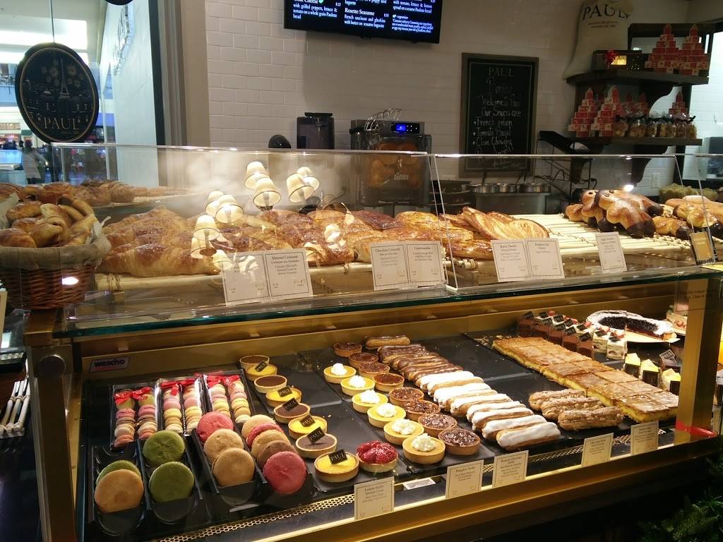 PAUL | bakery | 2001 International Drive #1856G, Tysons, VA 22102, USA | 5714475600 OR +1 571-447-5600