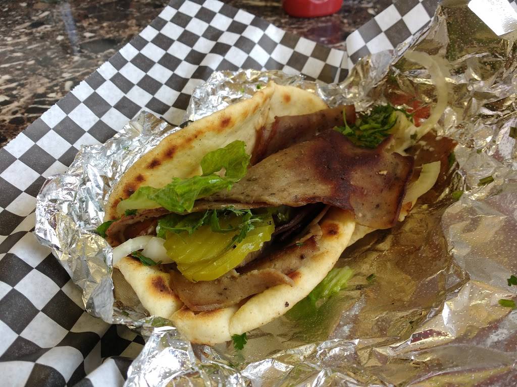 Gyro & Burrito House | restaurant | 14200 Trinity Blvd, Fort Worth, TX 76155, USA | 8172832300 OR +1 817-283-2300