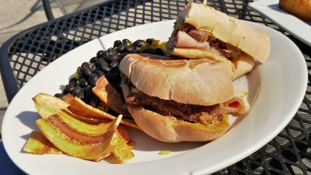 Little Havana | restaurant | 1325 Key Hwy, Baltimore, MD 21230, USA | 4108379903 OR +1 410-837-9903