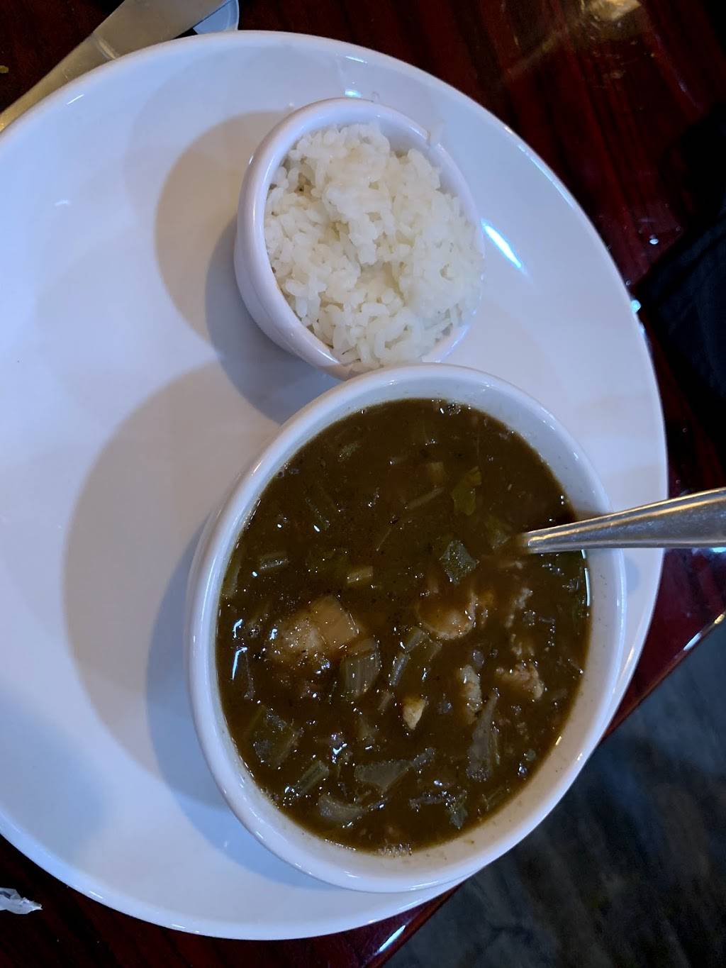 D & L Seafood and Grill | restaurant | 229 French Farms blvd suite L, Athens, AL 35611, USA | 2562068125 OR +1 256-206-8125