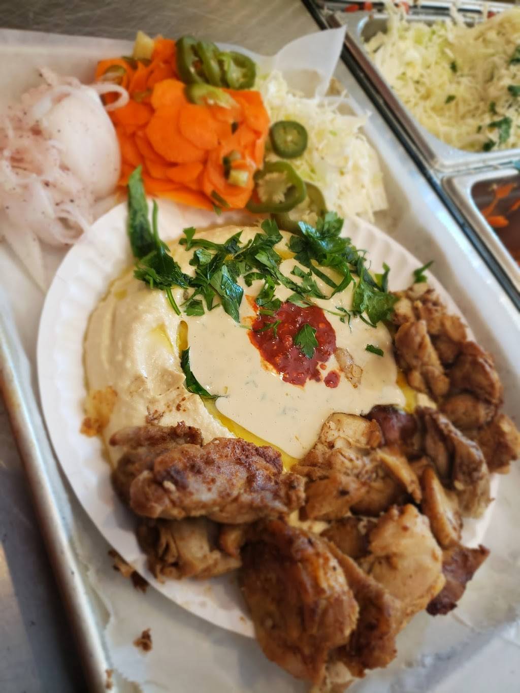 Ess&Bentch | restaurant | 313 Kingston Ave, Brooklyn, NY 11213, USA | 7187057770 OR +1 718-705-7770