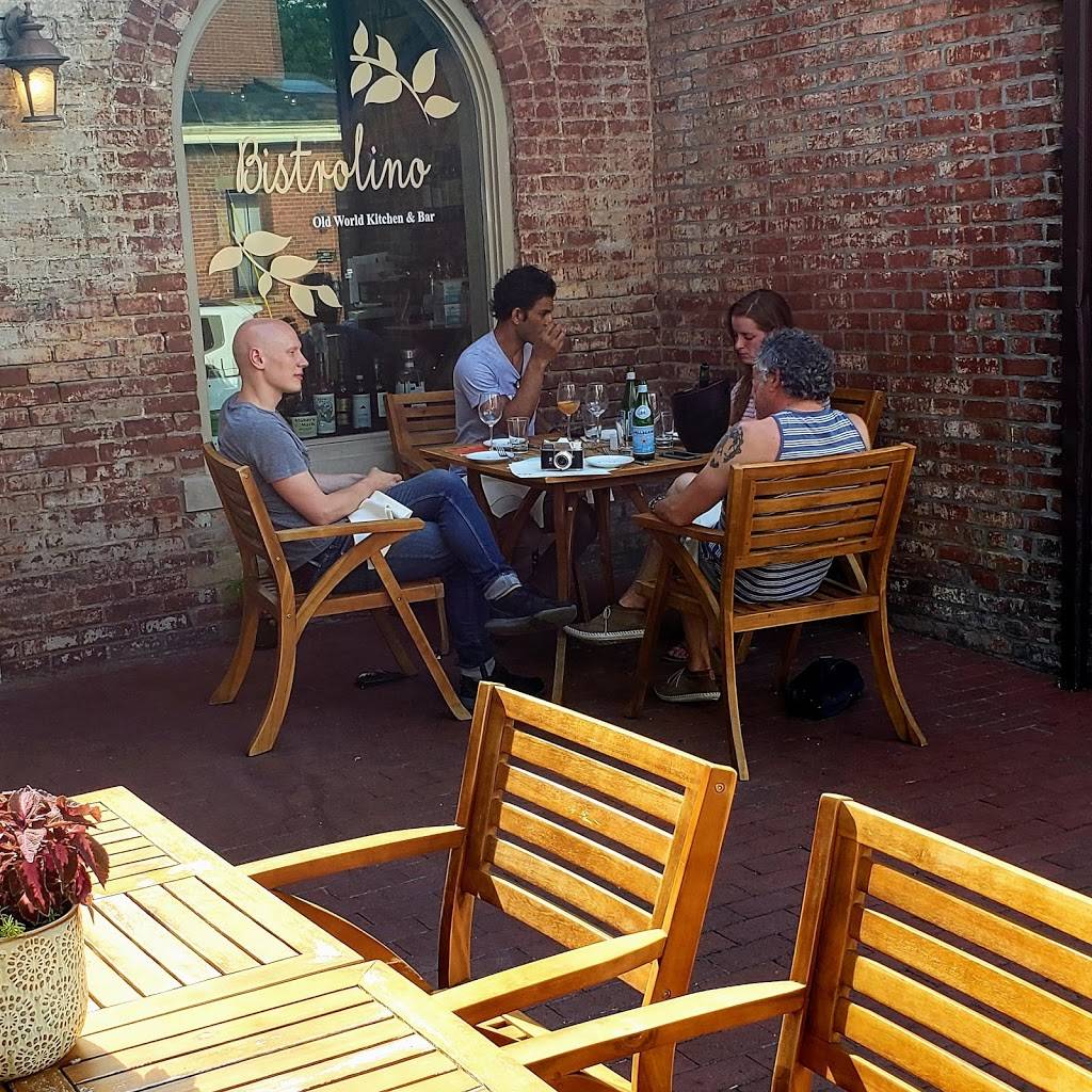 Bistrolino Old World Kitchen & Bar | restaurant | 495 S 4th St, Columbus, OH 43206, USA | 6149283898 OR +1 614-928-3898