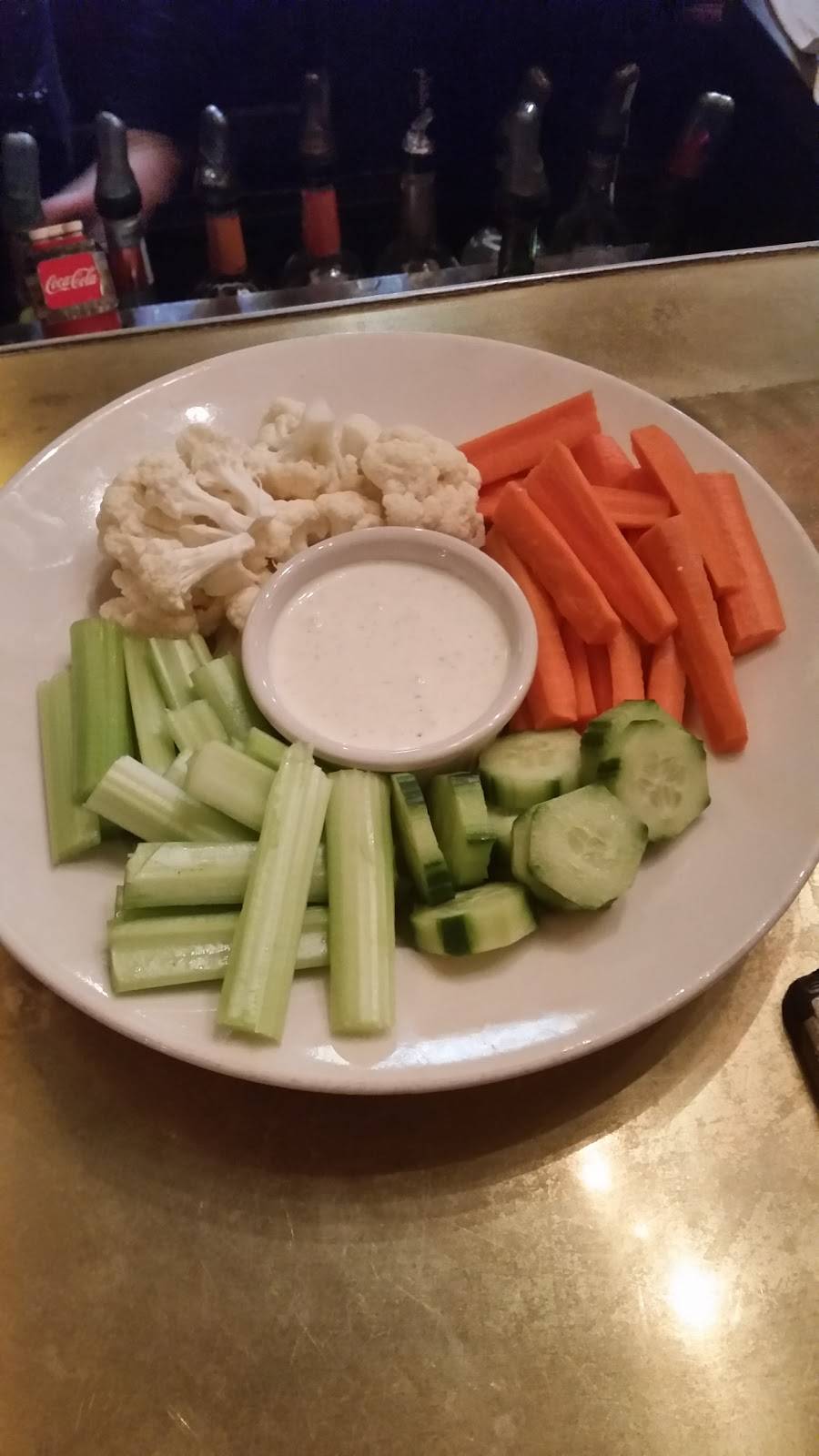 Florentine Restaurant | restaurant | 21 W Market St, Germantown, OH 45327, USA | 9378557759 OR +1 937-855-7759