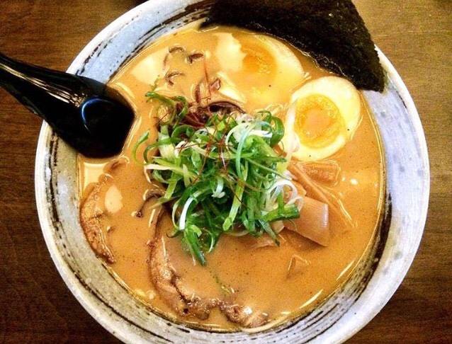 Omoide | restaurant | 7745 S Rainbow Blvd, Las Vegas, NV 89139, USA | 7025275522 OR +1 702-527-5522