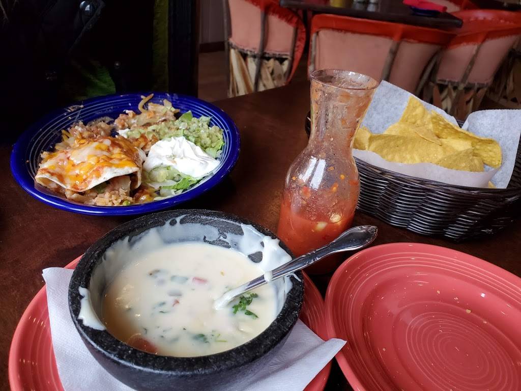 Frontera Tacos & Tequila | restaurant | 610 Amherst St, Nashua, NH 03063, USA | 6034598692 OR +1 603-459-8692