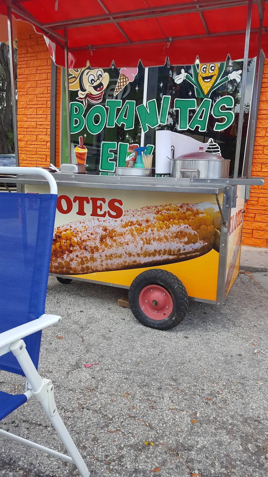 Palmeras Restaurant | restaurant | 105 Summit St, Crescent City, FL 32112, USA | 3866984672 OR +1 386-698-4672