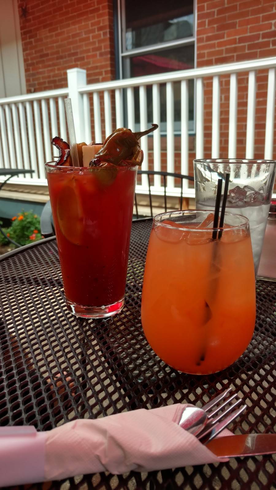 Cafe Terracotta | cafe | 5649 S Curtice St, Littleton, CO 80120, USA | 3037946054 OR +1 303-794-6054