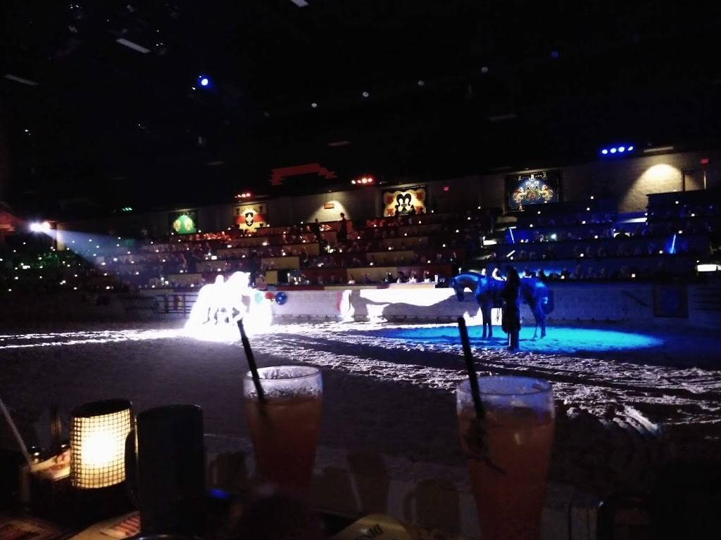 Medieval Times Dinner & Tournament | restaurant | 2001 N Roselle Rd, Schaumburg, IL 60195, USA | 8478821496 OR +1 847-882-1496