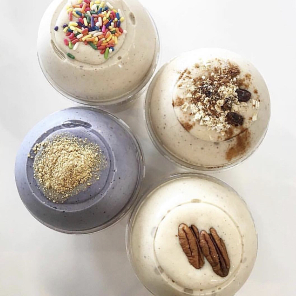 Inspire Nutrition | restaurant | 1023 S Baldwin Rd, Lake Orion, MI 48360, USA | 2484817269 OR +1 248-481-7269