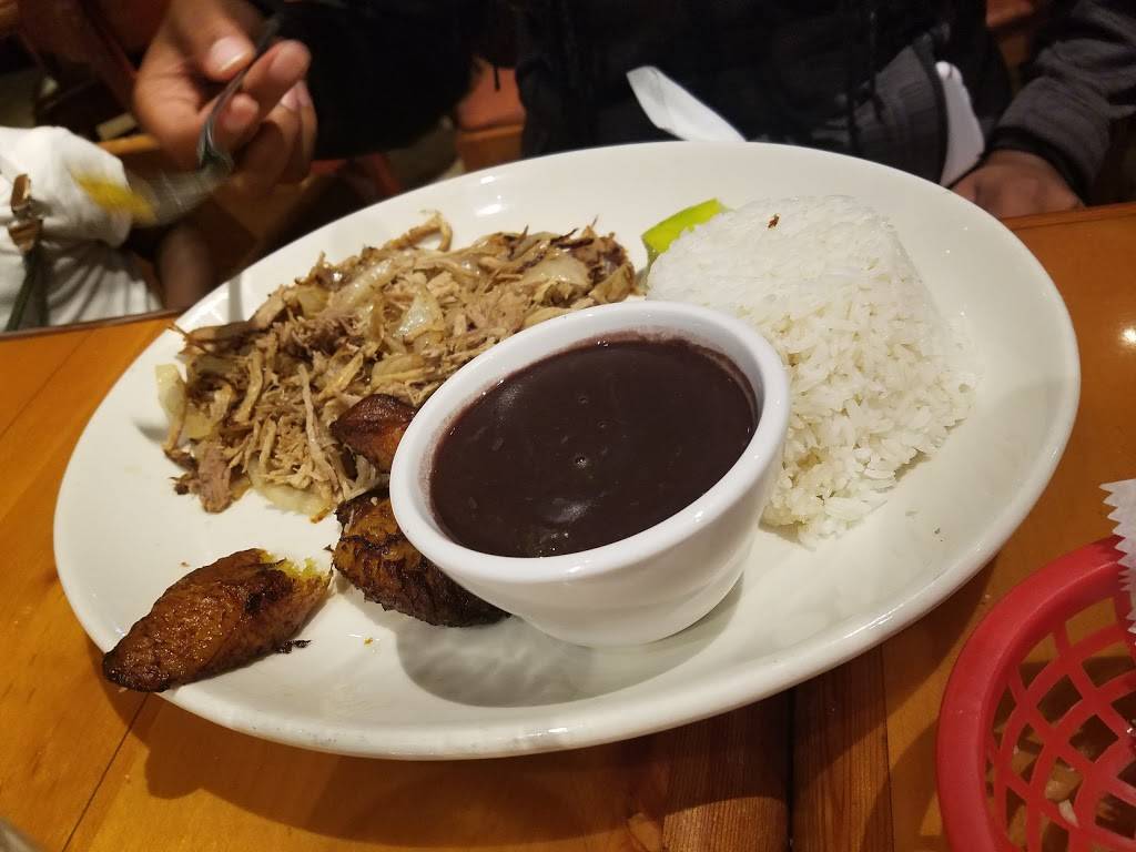 Las Vegas Cuban Cuisine | restaurant | 15941 Pines Blvd, Pembroke Pines, FL 33027, USA | 9544437440 OR +1 954-443-7440