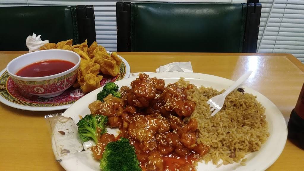 New Panda | restaurant | 1431 677 Main St, West Columbia, SC 29170, USA | 8039559158 OR +1 803-955-9158