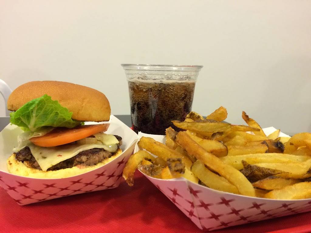 Burger Walla | restaurant | 47 Halsey St, Newark, NJ 07102, USA | 8622592552 OR +1 862-259-2552