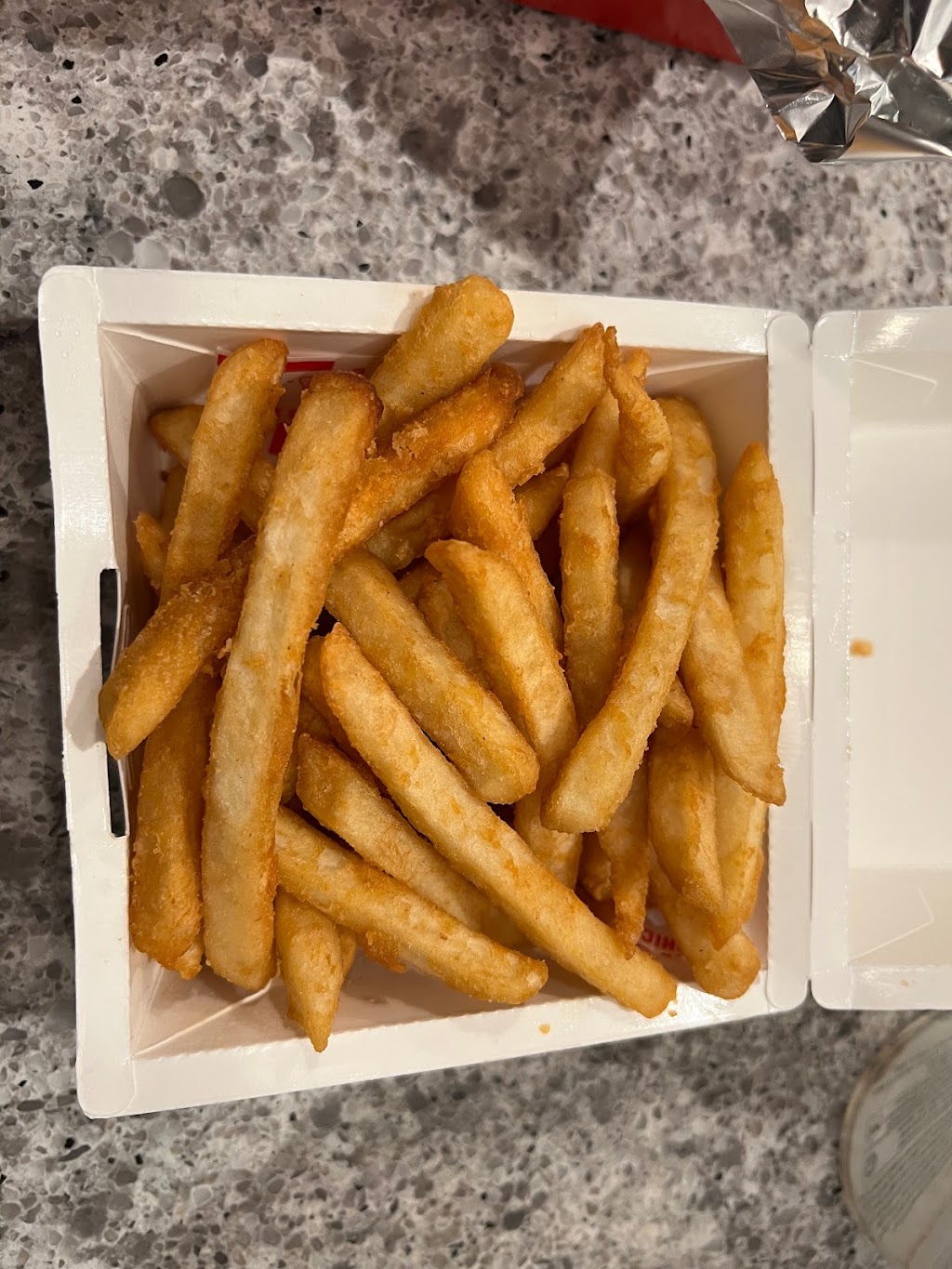 Rokstar Chicken | restaurant | 242-02 61st Ave Located inside Food Bazaar Douglaston (Aisle 2B, Queens, NY 11362, USA | 7188198933 OR +1 718-819-8933