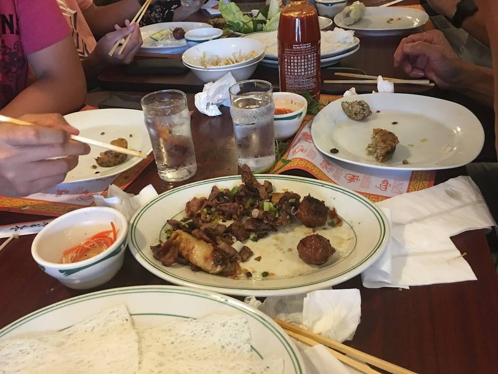 My Tien | Vietnamese & Chinese Cuisine | restaurant | 3574 S Redwood Rd, West Valley City, UT 84119, USA | 8019758952 OR +1 801-975-8952