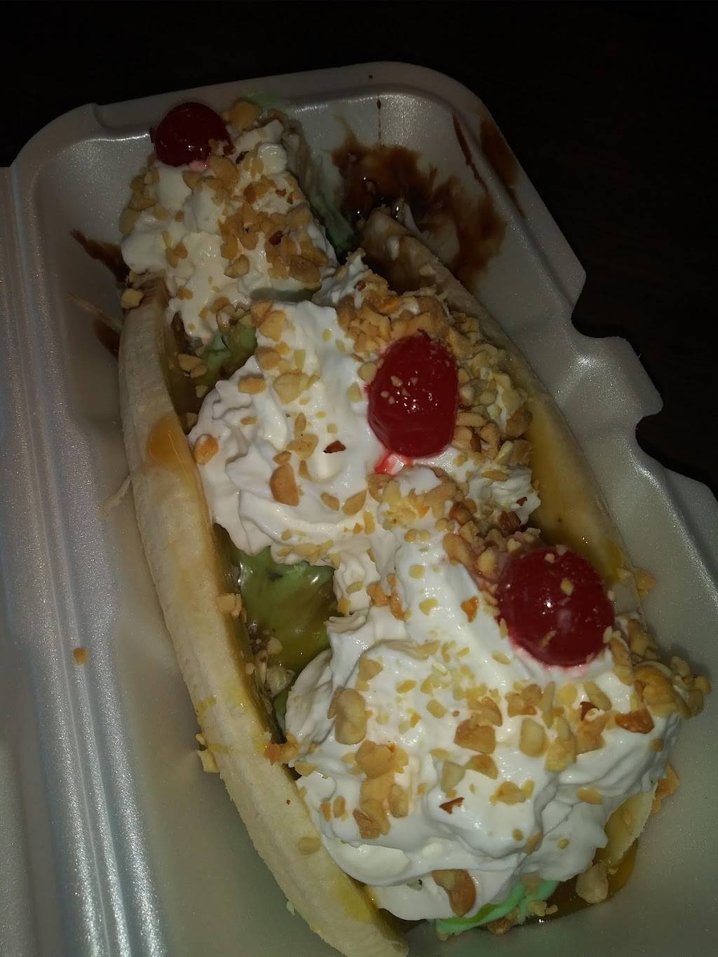 Pops 50s Place | restaurant | 3443 S Market St, Redding, CA 96001, USA | 5302410487 OR +1 530-241-0487