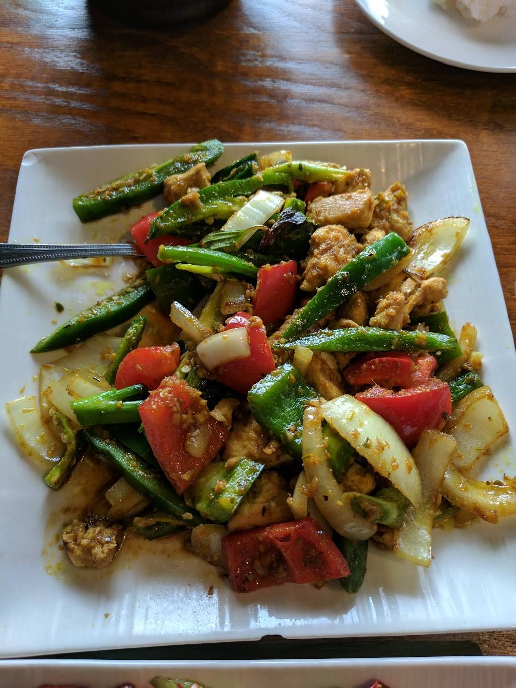 Cambowan Restaurant | restaurant | 4300 S El Camino Real, San Mateo, CA 94403, USA | 6502127550 OR +1 650-212-7550