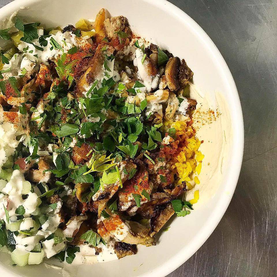 Crossroads Collective | restaurant | 2238 N Farwell Ave, Milwaukee, WI 53202, USA | 4147639081 OR +1 414-763-9081