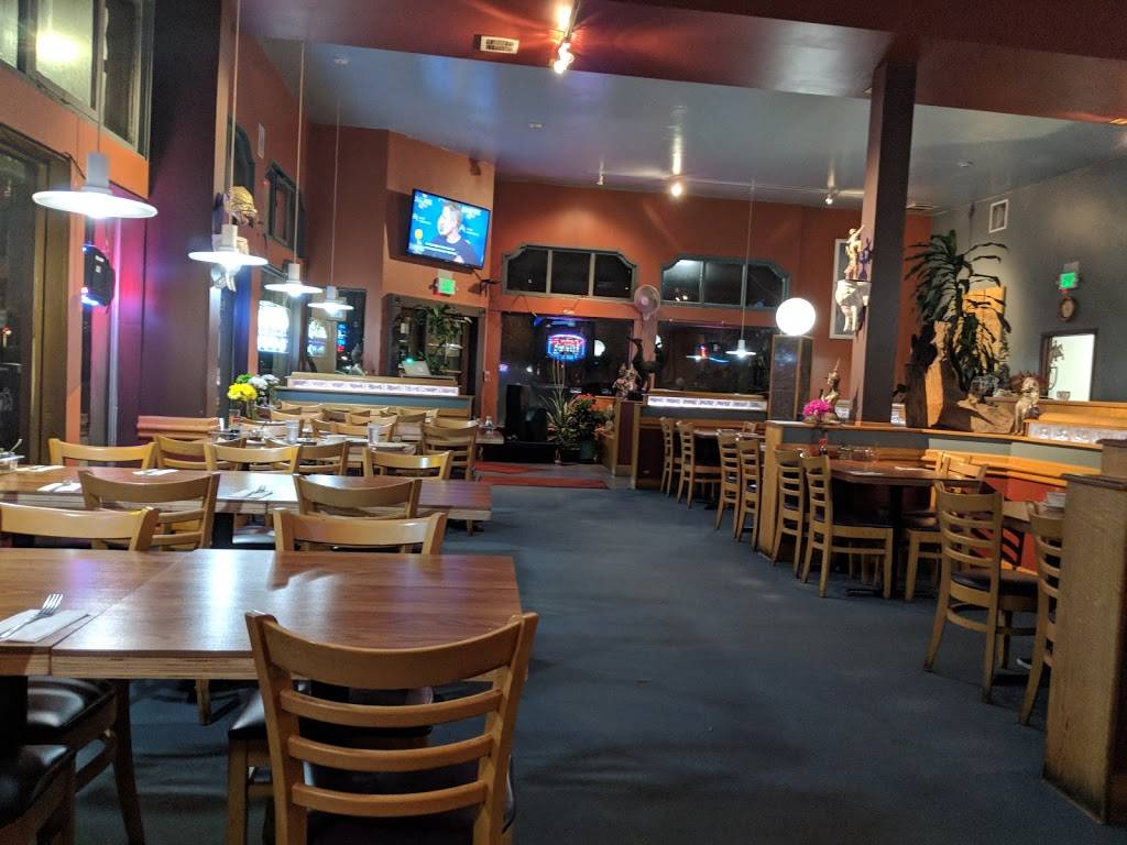 Thai Stick Restaurant | restaurant | 301 El Camino Real, Millbrae, CA 94030, USA | 6506920414 OR +1 650-692-0414