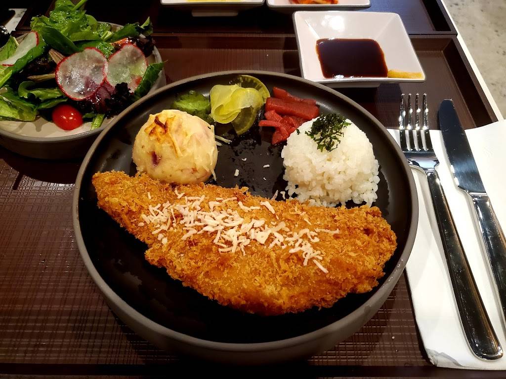 The Blossom | restaurant | 320 Broad Ave, Palisades Park, NJ 07650, USA | 2019474588 OR +1 201-947-4588